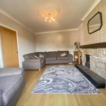The Mustard Seed Villa Kilkeel Exteriör bild