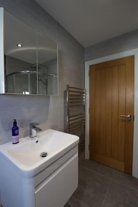 The Mustard Seed Villa Kilkeel Exteriör bild