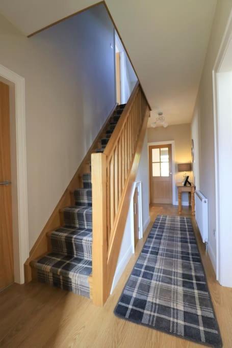 The Mustard Seed Villa Kilkeel Exteriör bild