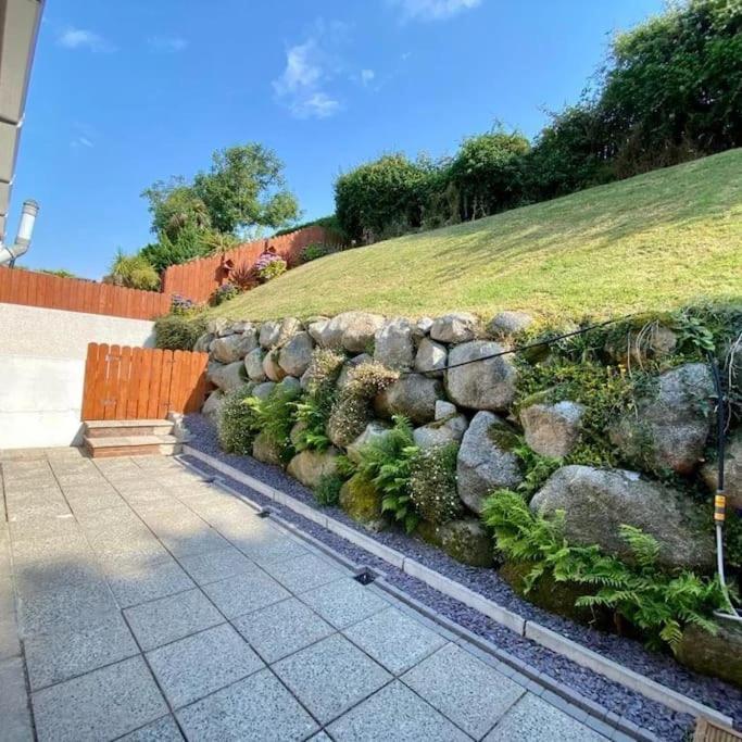 The Mustard Seed Villa Kilkeel Exteriör bild