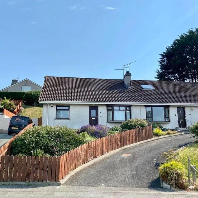 The Mustard Seed Villa Kilkeel Exteriör bild